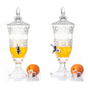 Bebida de jugo de dispensador - Product Image 5