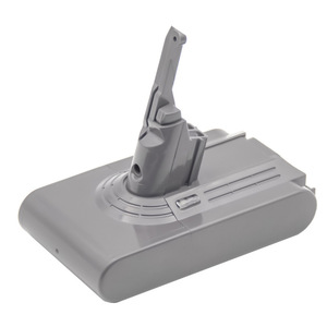 Dysons <span class=keywords><strong>V8</strong></span> Aspiradora Li-ion Batería PCB Caja de carcasa Caja de plástico Reemplazo para <span class=keywords><strong>Dyson</strong></span> V821.6V Batería - Product Image 4