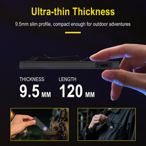 U8 xách tay đa chức năng đèn pin <span class=keywords><strong>650lm</strong></span> công suất cao Hợp kim nhôm <span class=keywords><strong>Led</strong></span> - Product Image 3