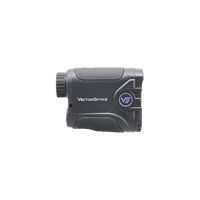 Vector Optics télémètre Paragon 6x21 GenIII BDC numérique balistique Laser Glof télémètre chasse
