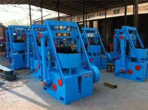 Hochwertige Waben kohle brikett presse - Product Image 2