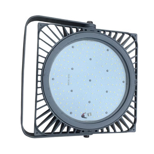 Led Work <b>Light</b> 200W 36V Ac <b>Socket</b> Power Supply 50000 Hours Lifespan Standard Color Rendering Index - Product Image 3