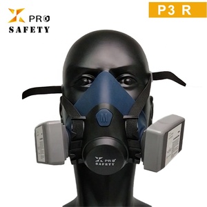Usine de masques à gaz vendant des <span class=keywords><strong>cartouches</strong></span> de filtre en fibre de verre anti-particules <span class=keywords><strong>P3</strong></span> R - Product Image 2