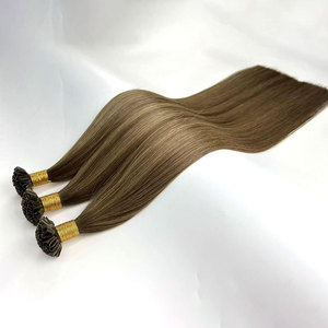 <span class=keywords><strong>Extensiones</strong></span> <span class=keywords><strong>de</strong></span> cabello <span class=keywords><strong>de</strong></span> uñas Remy europeo, superventas <span class=keywords><strong>de</strong></span> 2025, punta <span class=keywords><strong>de</strong></span> <span class=keywords><strong>queratina</strong></span> alineada con cutícula, punta plana <span class=keywords><strong>de</strong></span> Color Rubio, cabello humano <span class=keywords><strong>de</strong></span> alta calidad - Product Image 6