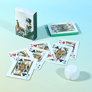 <span class=keywords><strong>Dragon</strong></span> <span class=keywords><strong>Ball</strong></span> <span class=keywords><strong>Z</strong></span> Professional Qaisar Dormitorio Naipes para fiestas de bebidas Material de papel - Product Image 4