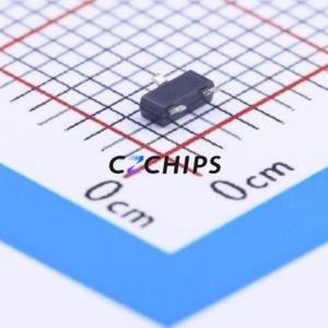 Diodo Schottky Original Nuevo KDR505S-RTK/P SOT-23, Venta al por Mayor de Componentes Electrónicos, Proveedor de Chips y Servicio BOM - Product Image 2