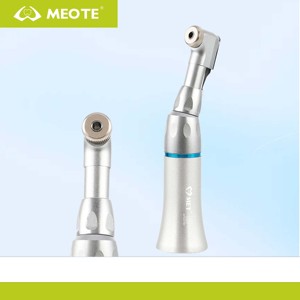 Pieza de mano contra-ángulo profesional tipo N-SK para implantes dentales con reducción 20:1, rodamiento cerámico y llave de bloqueo, para cirugía clínica - Product Image 5
