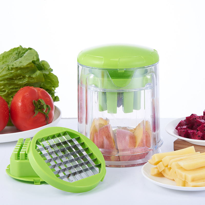 Wholesale Multifunction Vegetable Cutter Customized Vegetables