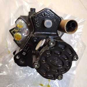 Bomba de injeção diesel original nova 0445020316 51.11103-9846 51.11103-7858 0445020201 para o caminhão do homem Howo - Product Image 2