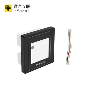 Vguang MX86 Access Control System QR Code Reader RFID Card Reader