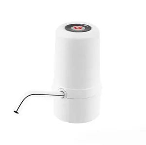 Venta caliente dispensador de la bomba eléctrica portátil de agua potable con el mejor precio