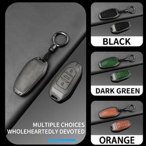 Coque de clé de voiture intelligente en métal en promotion pour Peugeot 308 408 508 2008 3008 4008 5008 Citroën C4 C4L C6 C3-XR Picasso DS3 <span class=keywords><strong>DS4</strong></span> - Product Image 4