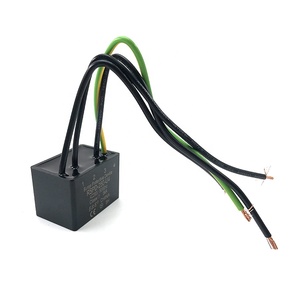 A06B-6200-K141 อุปกรณ์ป้องกันไฟกระชากฟานุคของแท้รุ่นใหม่ RSPD-250-U4 - Product Image 4