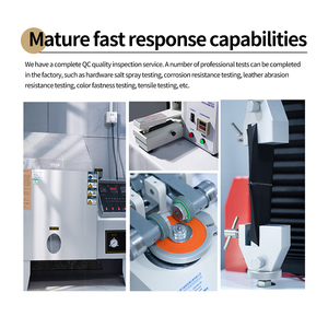 Cute Animal <strong>Print</strong> Makeup <strong>Bag</strong>, Silver Pouch with Bear <strong>Penguin</strong> Leopard Patterns - Product Image 3