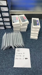 Productos Económicos Teléfonos Celulares Usados en Buen Estado A54 Venta al por Mayor a Granel Teléfono Inteligente Precio Barato - Product Image 4