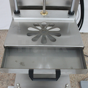 Dosificador de Polvo Semiautomático - Product Image 5