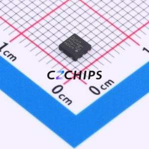 ชิปวงจรรวม ST1S09PUR TDFN-6-EP(3x3) ของแท้ใหม่ล่าสุดชิป IC DC-DC PMIC - Product Image 1