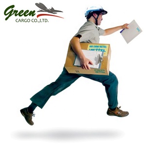 Bon service, agent de fret aux États-Unis, transitaire en Chine, logistique à bas prix, frais d'expédition, services de fret LCL + express à porte - Product Image 5