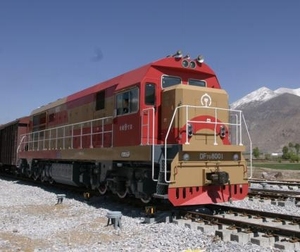 Moteur de traction CC pour locomotive de ligne principale ZD108 YZ141B YZ134A ZD109J pour locomotive électrique de ligne principale à l'exportation - Product Image 5