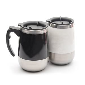 <span class=keywords><strong>Tasse</strong></span> à mélanger automatique <span class=keywords><strong>Tasse</strong></span> à boire Tasses en acier inoxydable <span class=keywords><strong>Tasse</strong></span> personnalisable A <span class=keywords><strong>Cafe</strong></span> Vaso Camp - Product Image 3