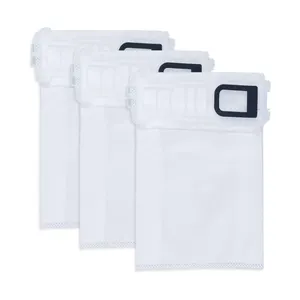 Sac à poussière Hifine pour accessoires d'aspirateur Vorwerk <span class=keywords><strong>Kobold</strong></span> VK135 VK136 VK369 - Product Image 1