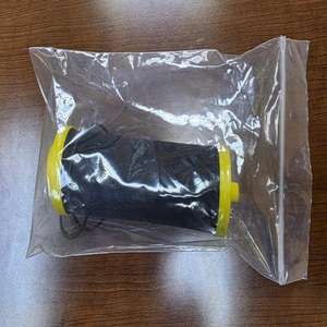 9499201 - 排气过滤器套件，适用于 MS 40+ 旋片泵编程控制器工业自动化 - Product Image 1