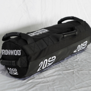 Sacos de arena para entrenamiento de fuerza y core, sacos con peso para el entrenamiento en gimnasio - Product Image 1