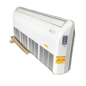 Deshumidificador económico montado en la pared con 200L - Product Image 1