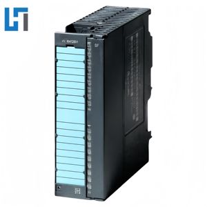 Nouveau S7-300 SIMATIC d'origine 6ES7328-0AA00-7AA0 Module PLC contrôleur d'automatisation industrielle Stock d'entrepôt - Product Image 1