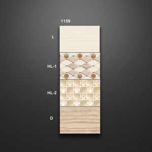 Best Factory Price Home Decorative Ceramic Wall Tiles 200x300mm Glossy <b>Matte</b> Glazed Tiles for Hall - Product Image 2