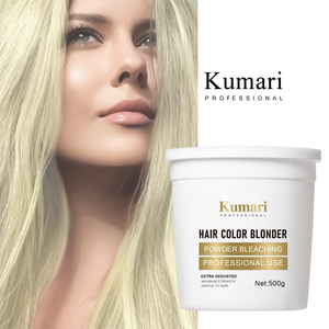 Polvo Decolorante para el <span class=keywords><strong>Cabello</strong></span> <span class=keywords><strong>de</strong></span> Grado Premium a Base <span class=keywords><strong>de</strong></span> Hierbas, Sin Amoníaco, <span class=keywords><strong>de</strong></span> Alta Calidad OEM, para Hombres y Mujeres, Decolorante para el <span class=keywords><strong>Cabello</strong></span> para Uso Profesional - Product Image 1