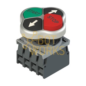 Pizzato E2ACDXBC2001 - Nuovo - Product Image 1