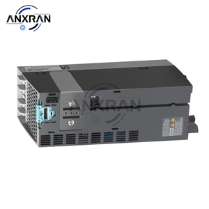 Pour Siemens 6SL3210-1PE21-1UL0 SINAMICS PM240-2 IP20-FSB-U 400V 4KW convertisseur de fréquence 6SL32101PE211UL0 - Product Image 1