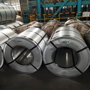 GI/HDG/GP/GA DX51D ZINC Coating Cold Rolled Steel Z275 Hot Dipped Galvanized Steel Coil/Sheet/Plate/Strip