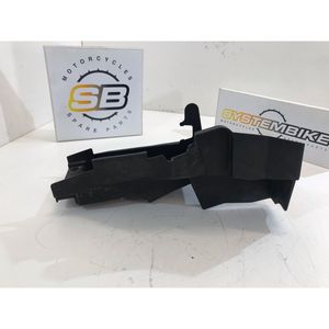 Support de plaque d'immatriculation YAMAHA avec clignotants FZ1 FZ8 2D1-21629-00-00 Moto - Product Image 5