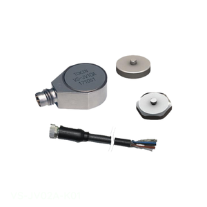 VS-JV02A-K01 <strong>SENSOR</strong> VIBR ACCEL W/CBL MAG STUD <strong>Module</strong> <strong>Vibration</strong> <strong>Sensors</strong> - Product Image 1
