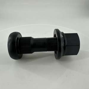 1309191 - Axe de roue numéro OE par DAF M22*1.5*85/97 - Product Image 2