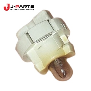 Bombilla, Interruptor de Señal de Advertencia de Peligro para Toyota Hilux LN167 1989-2004 OE 84999-10860 8499910860 - Product Image 2