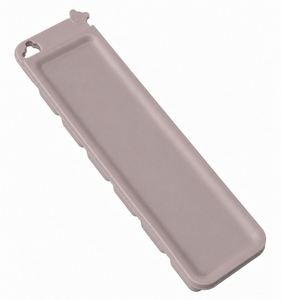 Barquette de congélation réutilisable en silicone à 6 compartiments de 30 ml, boîte de conservation pour aliments pour bébés avec couvercle hermétique pour purée de fruits et légumes - Product Image 4
