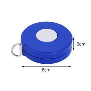 Offre Spéciale Bovins Chèvre Porc Corps Poids Mesurer Bande Vache Poids Mesure Vet Outils Animal Poids À Mesurer - Product Image 5