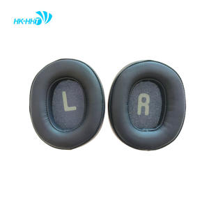 Almohadillas de gel de refrigeración de repuesto azul para auriculares <span class=keywords><strong>JBL</strong></span> <span class=keywords><strong>T700</strong></span> L R - Product Image 1