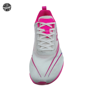 <span class=keywords><strong>Venta</strong></span> al por mayor <span class=keywords><strong>de</strong></span> fábrica: Zapatillas <span class=keywords><strong>de</strong></span> <span class=keywords><strong>atletismo</strong></span> con clavos <span class=keywords><strong>de</strong></span> carbono personalizables con logo, forma aerodinámica y placa <span class=keywords><strong>de</strong></span> clavos firme <span class=keywords><strong>para</strong></span> competición <span class=keywords><strong>de</strong></span> velocidad. - Product Image 2