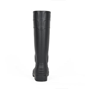 Bottes <span class=keywords><strong>de</strong></span> <span class=keywords><strong>pluie</strong></span> pour femmes, imperméables, assorties, pour bébé, personnalisées, été, hiver, printemps, PVC, Midi, Logo, Style adulte - Product Image 4