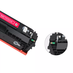 W2020X 414X <span class=keywords><strong>W2030X</strong></span> 415X W2040X 416X cartouche de Toner Compatible couleur pour HP - Product Image 6