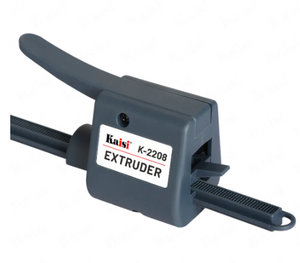 Kaisi K-2208 TubeMate – Distributeur d'huile de soudage à pression – Distributeur d'huile de soudage - Product Image 6