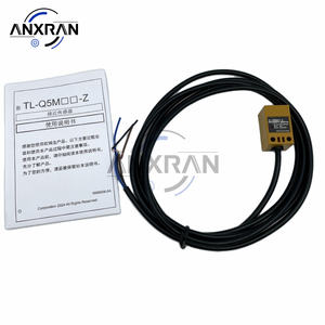 Para Omron, interruptor de proximidad cuadrado de 10 a 30V CC NPN de, 1, 2, 1, 2 - Product Image 3