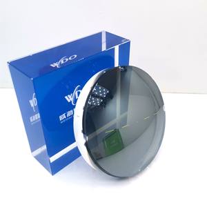 WDO <span class=keywords><strong>1</strong></span>.<span class=keywords><strong>499</strong></span> 반제품 편광 HC 그린 블루 브라운 77mm 미러 렌즈 안경 렌즈 제조 업체 cr39 편광 - Product Image 4