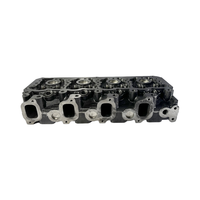 Motor 3B 11B 13B 14B para Land Cruiser BJ40 BJ60 BJ70, Piezas de Motor Diésel, Conjunto de Cabeza de Cilindro