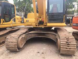 Meilleure vente 30 tonnes d'excavatrice hydraulique d'occasion Komatsu PC300 PC200 PC220 PC240 PC300 PC350 PC360 PC400 à vendre - Product Image 4