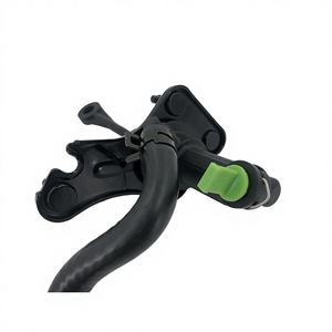 Nouveau maître-cylindre d'embrayage en plastique, maître-cylindre de frein pour Kia Rio III, Nissan, Suzuki, Fiat, pour Ford Fiesta - Modèle 41610-1R100 - Product Image 5